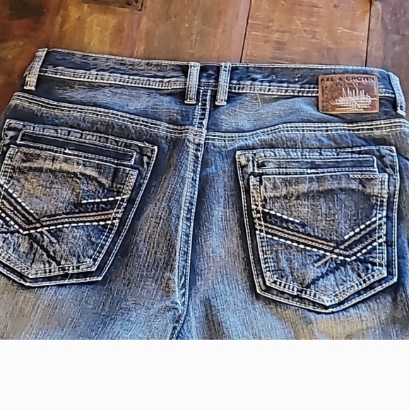 axe and crown Jeans Mens Axe And Crown Jeans Poshmark